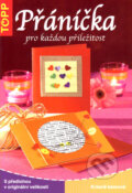 Kniha: Přáníčka pro každou příležitost (Anagram). Anagram, 2007 Kniha: Přáníčka pro každou příležitost (Anagram). Anagram, 2007