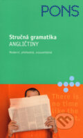 Kniha: Stručná gramatika angličtiny (Darcy Bruce Berry). Klett, 2005 Kniha: Stručná gramatika angličtiny (Darcy Bruce Berry). Klett, 2005