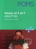 Kniha: Slovesa od A do Z - Angličtina (Samantha Scott). Klett, 2005 Kniha: Slovesa od A do Z - Angličtina (Samantha Scott). Klett, 2005