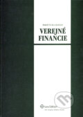 Kniha: Verejné financie (Rudolf Sivák a kolektív). Wolters Kluwer (Iura Edition), 2007 Kniha: Verejné financie (Rudolf Sivák a kolektív). Wolters Kluwer (Iura Edition), 2007