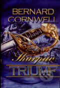 Kniha: Sharpův triumf (Bernard Cornwell). OLDAG, 2007 Kniha: Sharpův triumf (Bernard Cornwell). OLDAG, 2007