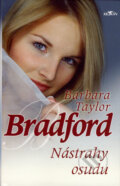 Kniha: Nástrahy osudu (Barbara Taylor Bradford). Alpress, 2007 Kniha: Nástrahy osudu (Barbara Taylor Bradford). Alpress, 2007