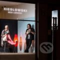 Hudební CD: Kieslowski: Mezi lopatky LP (Indies). Indies, 2018 Hudební CD: Kieslowski: Mezi lopatky LP (Indies). Indies, 2018