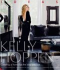 Kniha: Ideas (Kelly Hoppen). Jacqui Small LLP, 2011 Kniha: Ideas (Kelly Hoppen). Jacqui Small LLP, 2011
