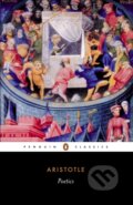 Kniha: Poetics (Aristotle). Penguin Books, 1996 Kniha: Poetics (Aristotle). Penguin Books, 1996