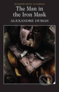 Kniha: The Man in the Iron Mask (Alexandre Dumas). Worldworth, 2001 Kniha: The Man in the Iron Mask (Alexandre Dumas). Worldworth, 2001