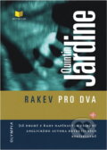 Kniha: Rakev pro dva (Quintin Jardine). , 2005 Kniha: Rakev pro dva (Quintin Jardine). , 2005