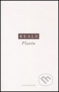Kniha: Platón (Giovanni Reale). OIKOYMENH, 2005 Kniha: Platón (Giovanni Reale). OIKOYMENH, 2005