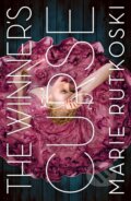 Kniha: The Winner's Curse (Marie Rutkoski). Bloomsbury, 2014 Kniha: The Winner's Curse (Marie Rutkoski). Bloomsbury, 2014