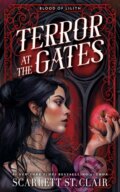 Kniha: Terror at the Gates, 2026 Kniha: Terror at the Gates, 2026