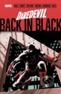 Kniha: Daredevil: Back In Black (Charles Soule). , 2026 Kniha: Daredevil: Back In Black (Charles Soule). , 2026