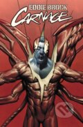 Kniha: Eddie Brock: Carnage Vol. 2 (Charles Soule). , 2026 Kniha: Eddie Brock: Carnage Vol. 2 (Charles Soule). , 2026