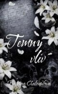 E-kniha: Temný vliv (Kateřina Chaloupková), 2026 E-kniha: Temný vliv (Kateřina Chaloupková), 2026