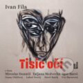 Audiokniha: Tisíc očí (Ivan Fíla). OneHotBook, 2026 Audiokniha: Tisíc očí (Ivan Fíla). OneHotBook, 2026