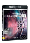 Film: Csillagok között BD (UHD) (HU) (Christopher Nolan) (UltraHDBlu-ray). Magicbox, 2026 Film: Csillagok között BD (UHD) (HU) (Christopher Nolan) (UltraHDBlu-ray). Magicbox, 2026