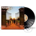 Hudobné CD: Toploader: Onka´S Big Moka (SONY - International). SONY - International, 2025 Hudobné CD: Toploader: Onka´S Big Moka (SONY - International). SONY - International, 2025