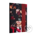 Hudobné CD: Treasure: Love Pulse (Street Ver) (Bertus). Bertus, 2025 Hudobné CD: Treasure: Love Pulse (Street Ver) (Bertus). Bertus, 2025
