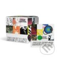Hudobné CD: Treasure: Love Pulse (Teume Ver) (Bertus). Bertus, 2025 Hudobné CD: Treasure: Love Pulse (Teume Ver) (Bertus). Bertus, 2025