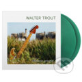 Hudobné CD: Walter Trout: Common Ground (Translucent Green) (Bertus). Bertus, 2025 Hudobné CD: Walter Trout: Common Ground (Translucent Green) (Bertus). Bertus, 2025