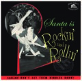 Hudobné CD: Santa is Rockin and Rollin (Bertus). Bertus, 2025 Hudobné CD: Santa is Rockin and Rollin (Bertus). Bertus, 2025