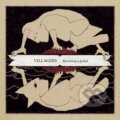 Hudobné CD: Villagers: Becoming A Jackal (Bertus). Bertus, 2013 Hudobné CD: Villagers: Becoming A Jackal (Bertus). Bertus, 2013