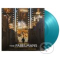 Hudobné CD: John Williams: Fabelmans (Bertus). Bertus, 2025 Hudobné CD: John Williams: Fabelmans (Bertus). Bertus, 2025