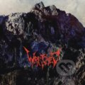 Hudební CD: Wretched: Decay (Mystic Production). Mystic Production, 2025 Hudební CD: Wretched: Decay (Mystic Production). Mystic Production, 2025