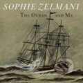 Hudobné CD: Sophie Zelmani: Ocean And Me (Bertus). Bertus, 2025 Hudobné CD: Sophie Zelmani: Ocean And Me (Bertus). Bertus, 2025
