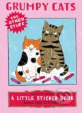 Kniha: Grumpy Cats and Other Stuff (Charlotte Farmer). Thames & Hudson, 2026 Kniha: Grumpy Cats and Other Stuff (Charlotte Farmer). Thames & Hudson, 2026