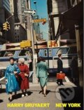 Kniha: Harry Gruyaert: New York (Cedric Klapisch). Thames & Hudson, 2026 Kniha: Harry Gruyaert: New York (Cedric Klapisch). Thames & Hudson, 2026