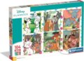 Puzzle: Puzzle Disney MAXI 104 dílků (Clementoni). Clementoni, 2026 Puzzle: Puzzle Disney MAXI 104 dílků (Clementoni). Clementoni, 2026