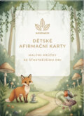 Společenská hra: Dětské afirmační karty (GoodWays). GoodWays, 2026 Společenská hra: Dětské afirmační karty (GoodWays). GoodWays, 2026
