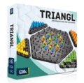 Společenská hra: Triangel (Albi). Albi, 2026 Společenská hra: Triangel (Albi). Albi, 2026
