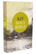 Kniha: KJV Holy Bible: Value Outreach Paperback: King James Version (Thomas Nelson). Thomas Nelson Publishers, 2017 Kniha: KJV Holy Bible: Value Outreach Paperback: King James Version (Thomas Nelson). Thomas Nelson Publishers, 2017