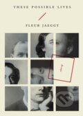 Kniha: These Possible Lives (Fleur Jaeggy). , 2017 Kniha: These Possible Lives (Fleur Jaeggy). , 2017