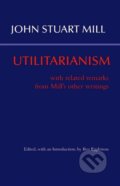 Kniha: Utilitarianism, 2017 Kniha: Utilitarianism, 2017