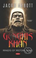 Kniha: Genghis Khan (Jacob Abbott). Nova Science, 2019 Kniha: Genghis Khan (Jacob Abbott). Nova Science, 2019