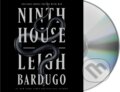 Kniha: Ninth House (Leigh Bardugo). , 2019 Kniha: Ninth House (Leigh Bardugo). , 2019