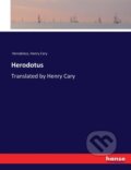Kniha: Herodotus (Henry Cary a Herodotus). , 2017 Kniha: Herodotus (Henry Cary a Herodotus). , 2017