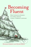 Kniha: Becoming Fluent (Richard Roberts a Roger Kreuz). MIT Press, 2017 Kniha: Becoming Fluent (Richard Roberts a Roger Kreuz). MIT Press, 2017