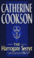 Kniha: The Harrogate Secret (Cookson Catherine). Corgi Books, 2017 Kniha: The Harrogate Secret (Cookson Catherine). Corgi Books, 2017