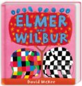 Kniha: Elmer and Wilbur (David Mckee). Andersen, 2017 Kniha: Elmer and Wilbur (David Mckee). Andersen, 2017