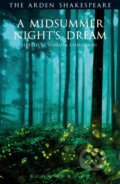 Kniha: A Midsummer Night's Dream (William Shakespeare a Prof. Sukanta Chaudhuri). , 2017 Kniha: A Midsummer Night's Dream (William Shakespeare a Prof. Sukanta Chaudhuri). , 2017