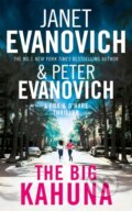 Kniha: The Big Kahuna (Janet Evanovich). Headline Book, 2020 Kniha: The Big Kahuna (Janet Evanovich). Headline Book, 2020
