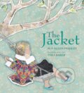 Kniha: The Jacket (Sue-Ellen Pashley). Walker books, 2019 Kniha: The Jacket (Sue-Ellen Pashley). Walker books, 2019