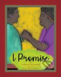 Kniha: I Promise (Catherine Hernandez). Arsenal Pulp Press, 2019 Kniha: I Promise (Catherine Hernandez). Arsenal Pulp Press, 2019