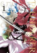 Kniha: Plunderer, Vol. 1 (Dayeun Kim, Suu Minazuki a Ko Ransom). Yen Press, 2019 Kniha: Plunderer, Vol. 1 (Dayeun Kim, Suu Minazuki a Ko Ransom). Yen Press, 2019