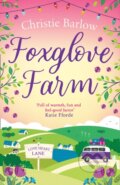 Kniha: Foxglove Farm (Christie Barlow). One More Chapter, 2019 Kniha: Foxglove Farm (Christie Barlow). One More Chapter, 2019