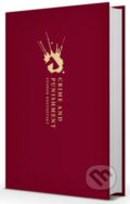 Kniha: Crime and Punishment (Fyodor Dostoevsky a Sarah J. Young). Oxford University Press, 2017 Kniha: Crime and Punishment (Fyodor Dostoevsky a Sarah J. Young). Oxford University Press, 2017