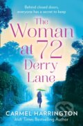 Kniha: The Woman at 72 Derry Lane, 2017 Kniha: The Woman at 72 Derry Lane, 2017